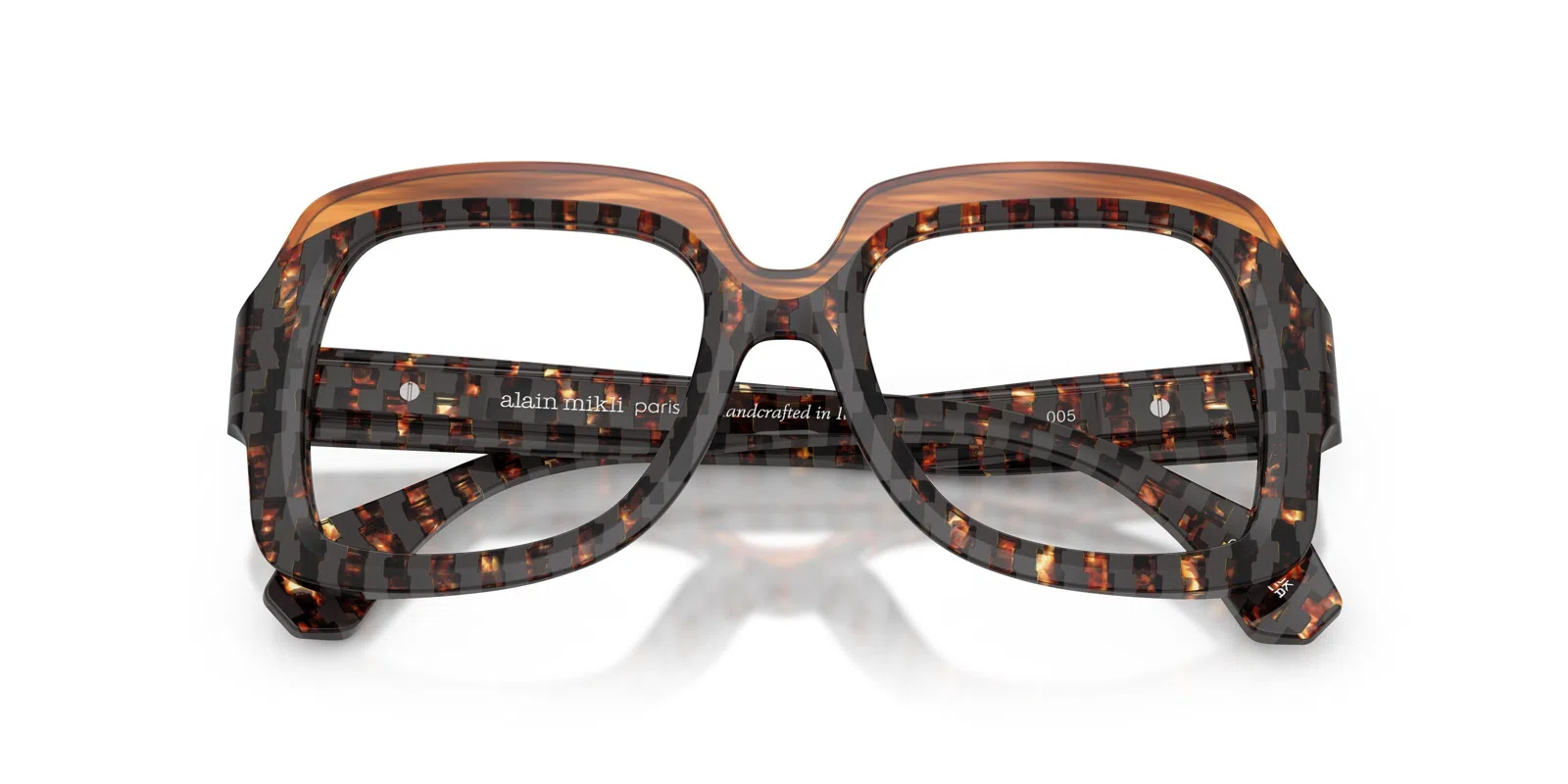 Alain Mikli 3533 Eyeglasses - view 60
